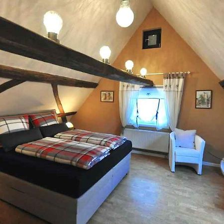 Ferienhaus Gruendaublick Экстерьер фото