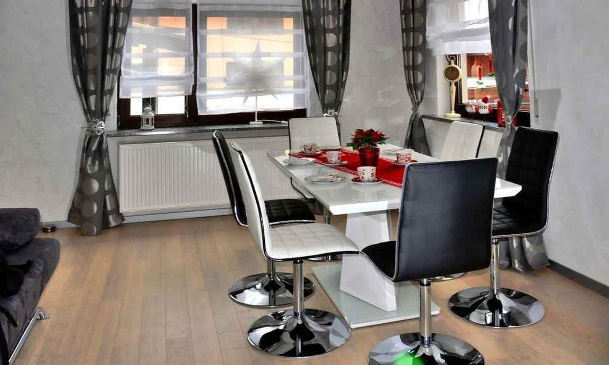 Ferienhaus Gruendaublick Экстерьер фото